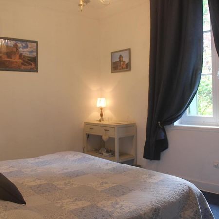 Bed and Breakfast Le Jardin Sarlat Экстерьер фото