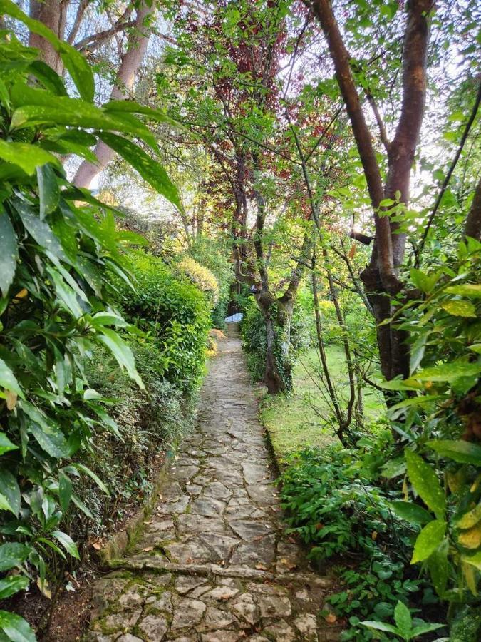 Bed and Breakfast Le Jardin Sarlat Экстерьер фото